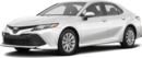 2020 Toyota Camry image