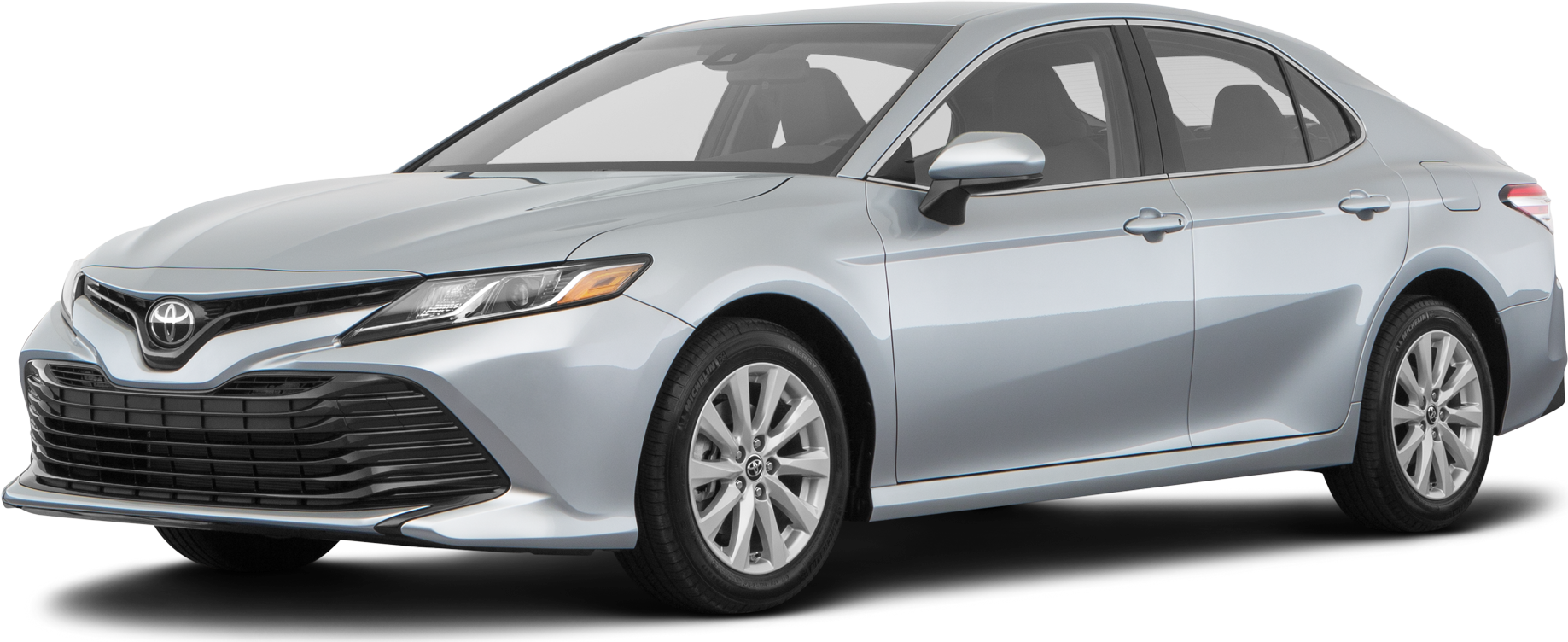 2020 Toyota Camry image