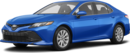2020 Toyota Camry image