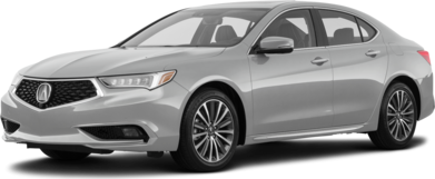 Acura TLX