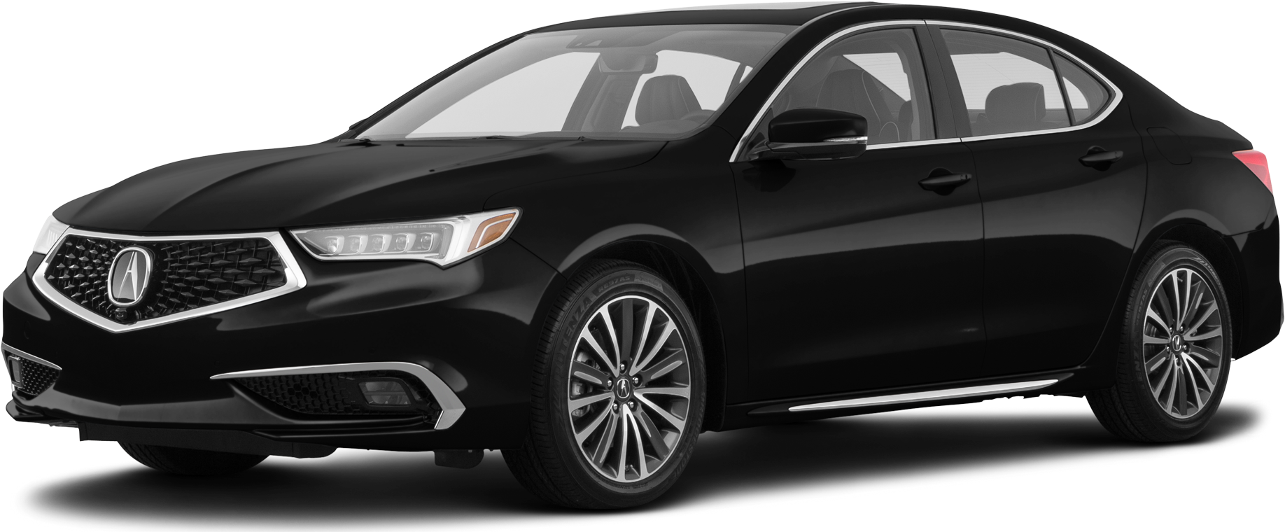 2019 Acura TLX 3.5 w/Technology Pkg Sedan 4D