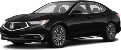 Acura TLX 3.5 w/Advance Pkg Sedan 4D