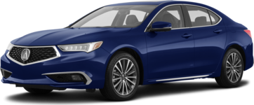 2020 Acura TLX 3.5 PMC Edition Sedan 4D