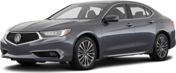 2020 Acura TLX 3.5 Sedan 4D