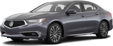 Acura TLX
