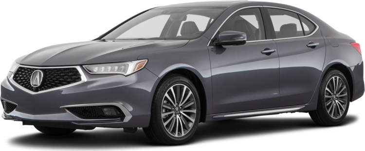 2020 Acura TLX Exterior: 0