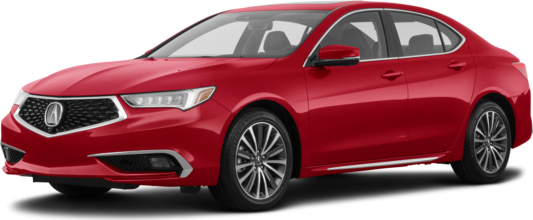 2020 Acura Tlx Values Cars For Sale Kelley Blue Book