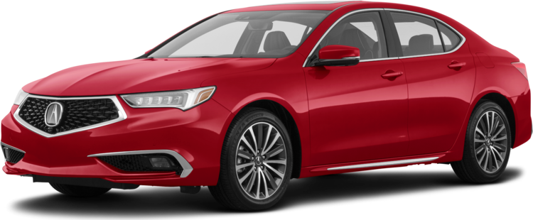 2020 Acura TLX Exterior: 0