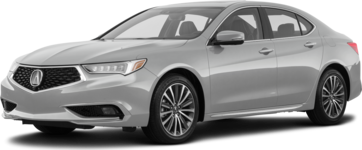 2020 Acura TLX 3.5 w/Technology Pkg Sedan 4D