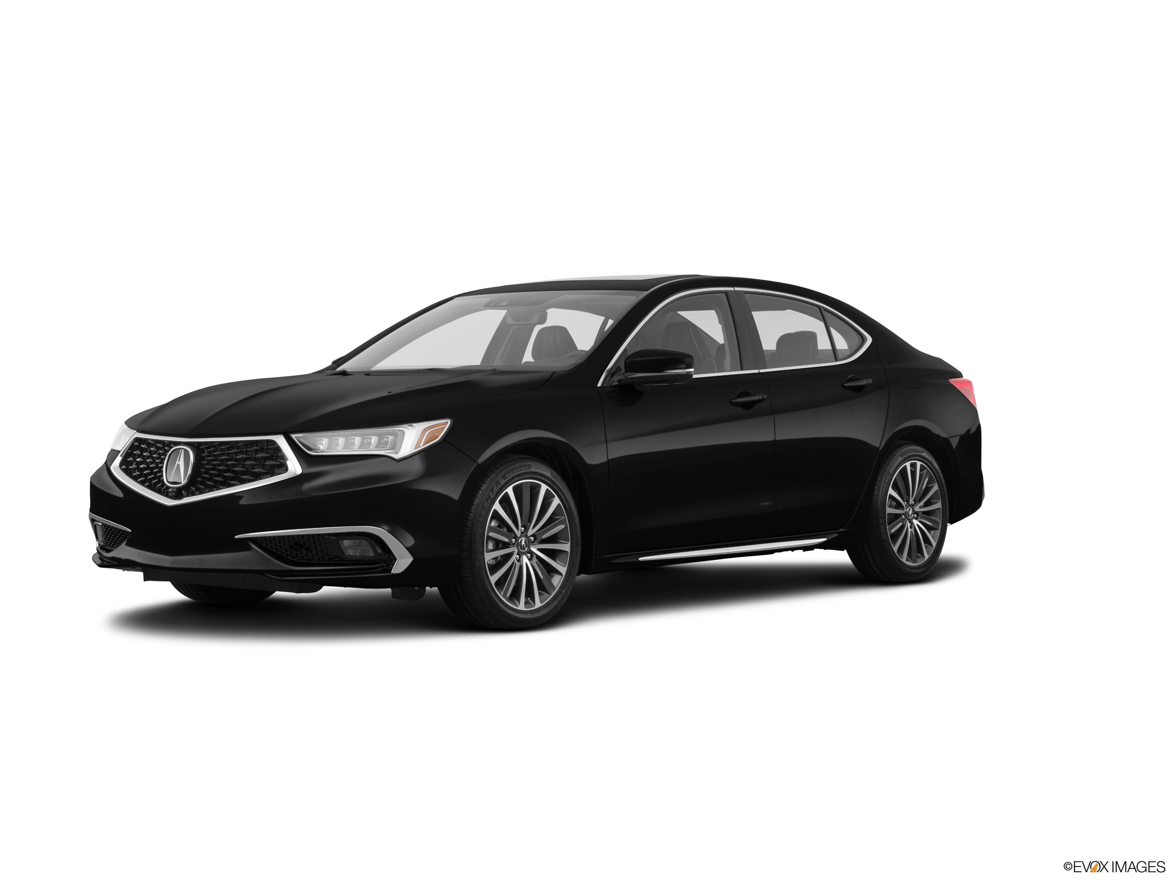 Used 2020 Acura TLX 3.5 w/Advance Pkg Sedan 4D Pricing | Kelley Blue Book