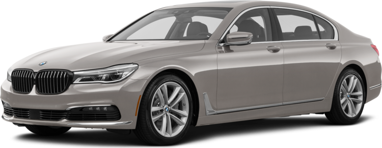 2018 BMW 7 Series Exterior: 0