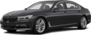 2018 BMW 7 Series image