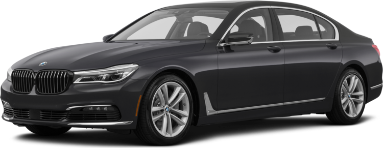 2018 BMW 7 Series Exterior: 0