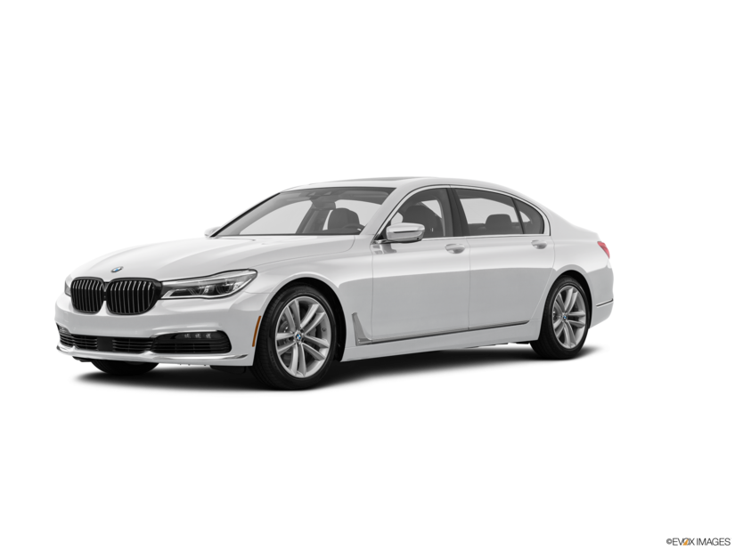 Used 2018 BMW 7 Series 740i Sedan 4D Prices | Kelley Blue Book