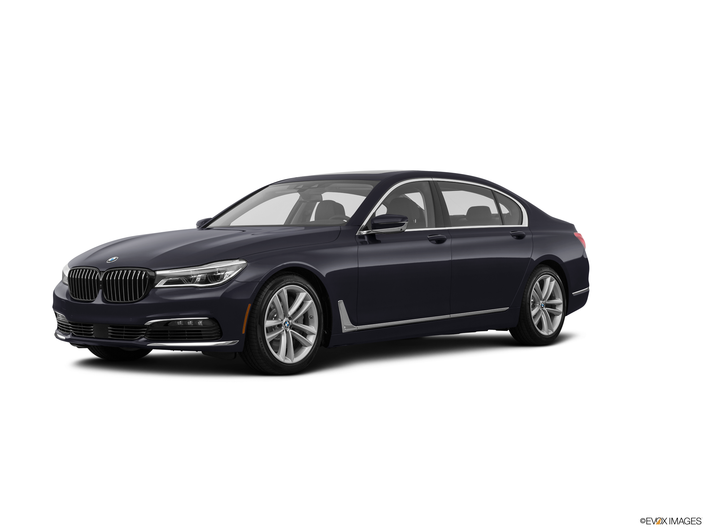 Trunk Ledge Kit | BMW 7 SERIES i BASE CANADA 2019 Trunk Ledge Kit | BMW 7 SERIES i BASE CANADA 2019