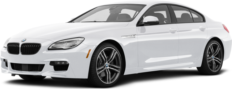 2018 BMW 6 Series Exterior: 0