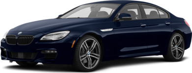 BMW 6 Series