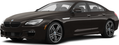 BMW 6 Series