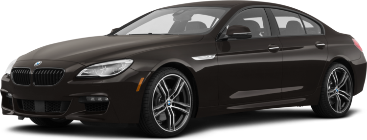 2018 BMW 6 Series Exterior: 0