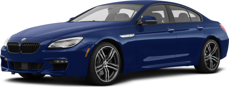 2018 BMW 6 Series Exterior: 0