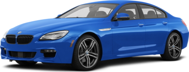 BMW 6 Series