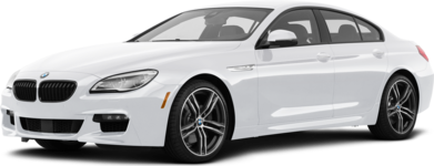 2019 BMW 6 Series
