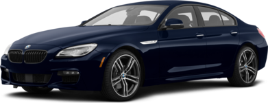 2019 BMW 6 Series