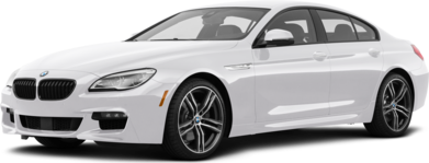 6 Series 650i Gran Coupe xDrive 4D image