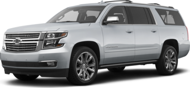 2017 Chevrolet Suburban Prices Reviews Amp Pictures