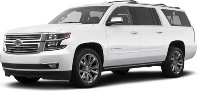 Chevrolet Suburban