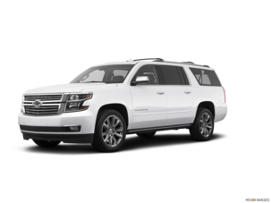 Used 2017 Chevrolet Suburban Values Cars For Sale Kelley Blue Book