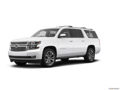 Used 2017 Chevrolet Suburban Values Cars For Sale Kelley Blue Book
