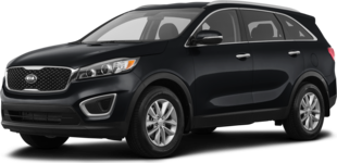 2018 Kia Sorento