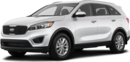 2018 Kia Sorento image