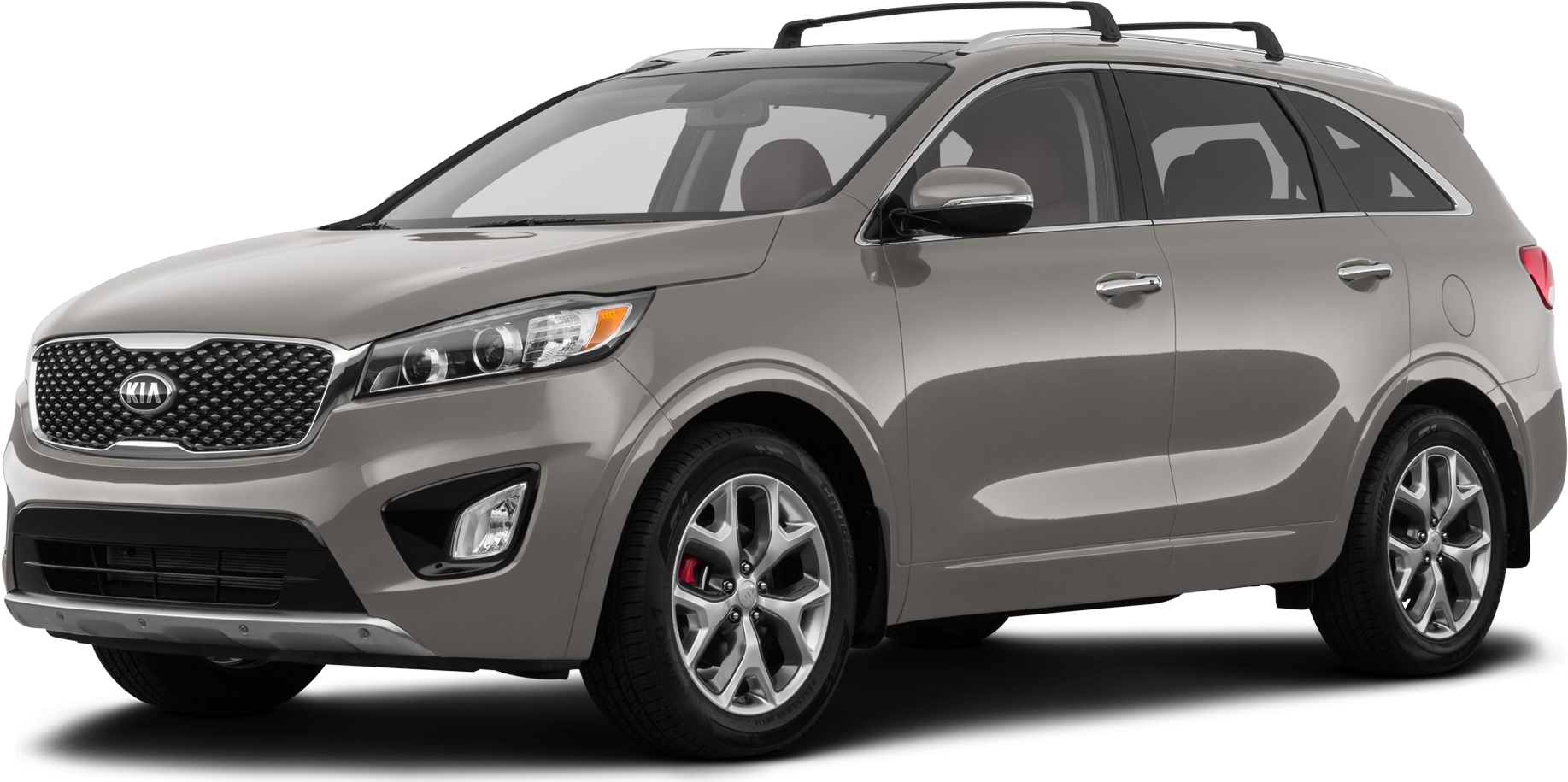 2018 Kia Sorento