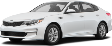 Optima S Sedan 4D image