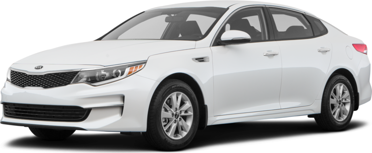 2018 Kia Optima Price Value Ratings And Reviews Kelley Blue Book