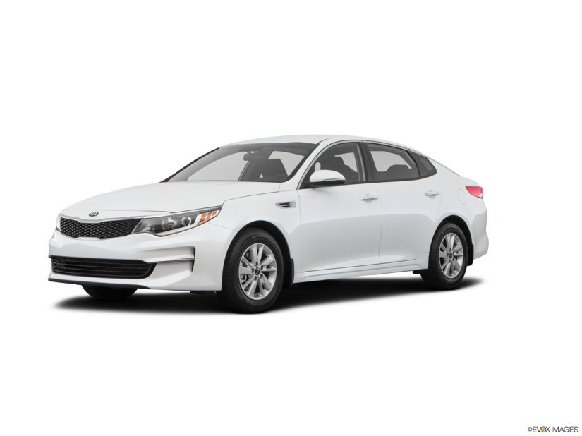 Used 2018 Kia Optima EX Sedan 4D Prices Kelley Blue Book