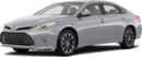 2018 Toyota Avalon image