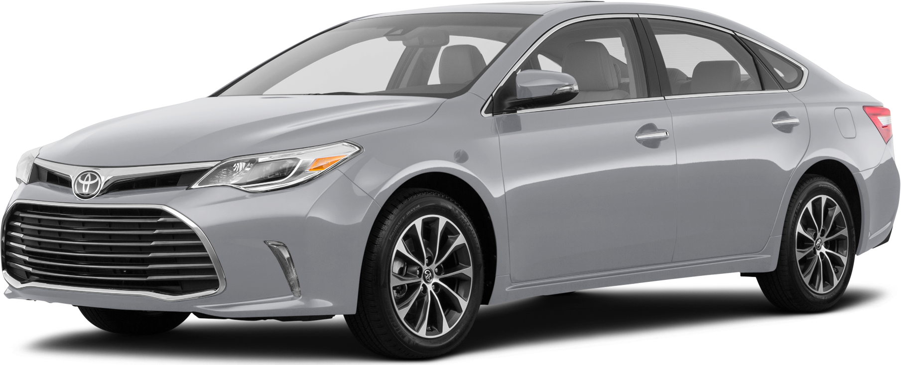 2018 Toyota Avalon Touring Sedan 4D