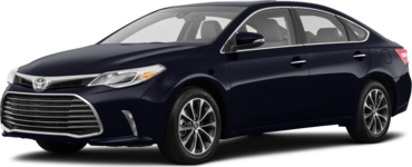 2018 Toyota Avalon Touring Sedan 4D