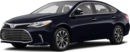 2018 Toyota Avalon image