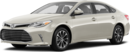 2018 Toyota Avalon image