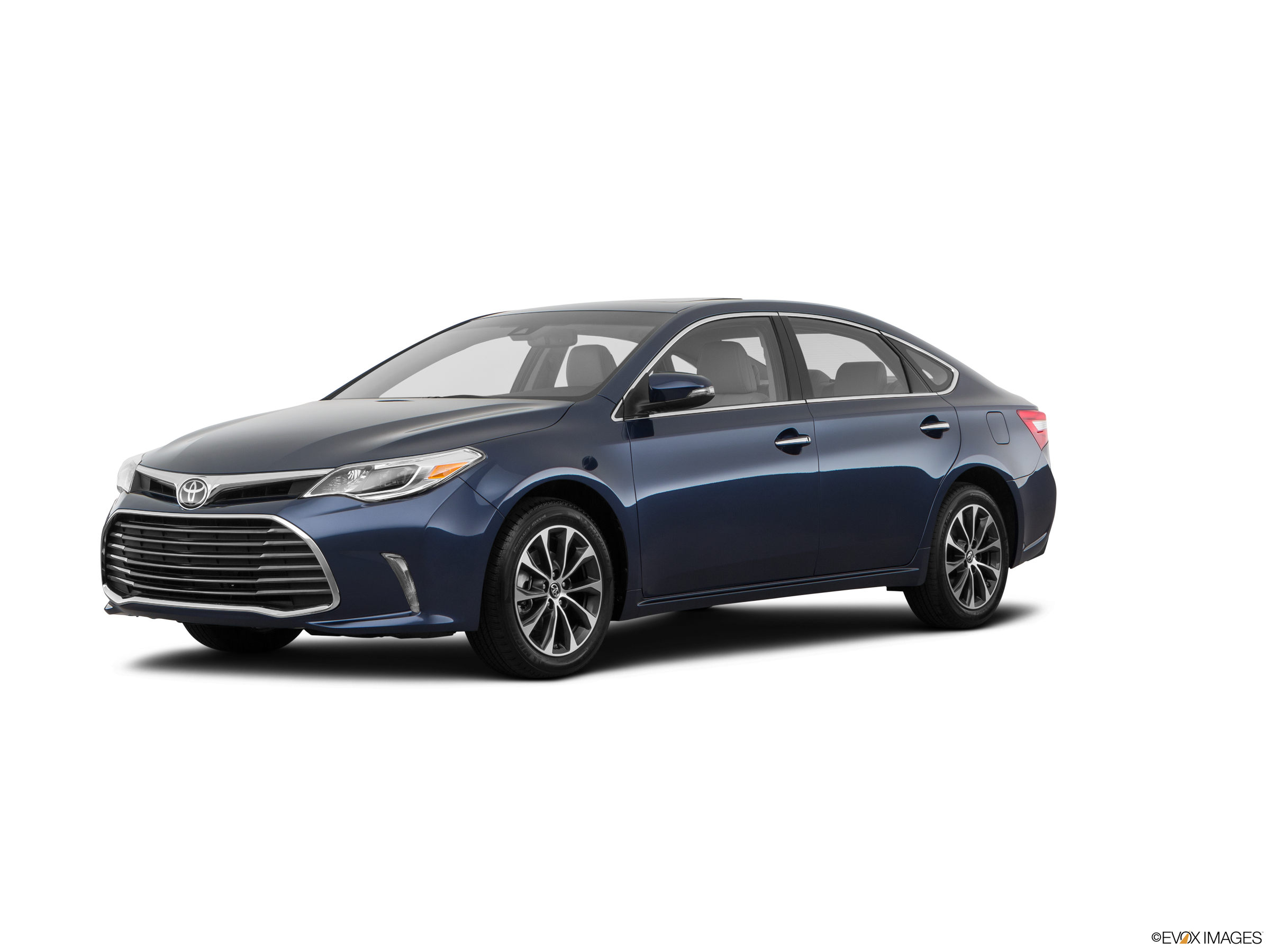 Used 2018 Toyota Avalon XLE Plus Sedan 4D Pricing Kelley Blue Book