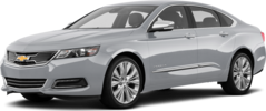 2018 Chevrolet Impala