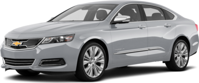 Chevrolet Impala