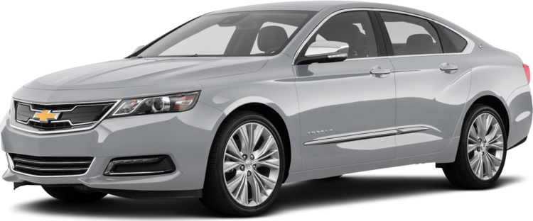 2018 Chevrolet Impala Exterior: 0