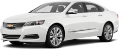 2018 Chevrolet Impala