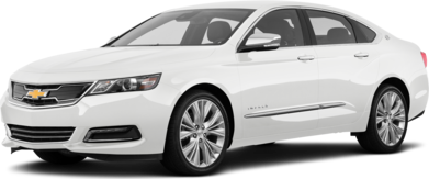 Chevrolet Impala