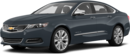 2018 Chevrolet Impala image